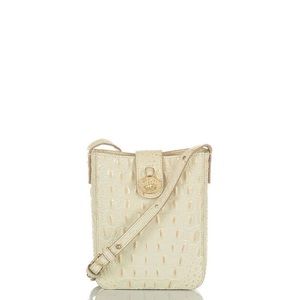 Brahmin Marley Crossbody bag NWT